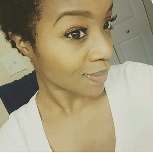 Meet your Posher, Meisha