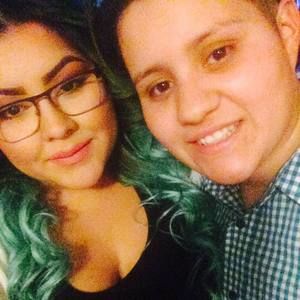 Meet your Posher, Gaby