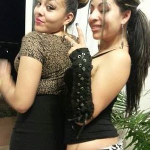 Meet your Posher, Felicia