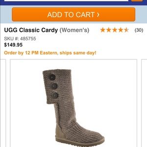 Meet your Posher, Billy