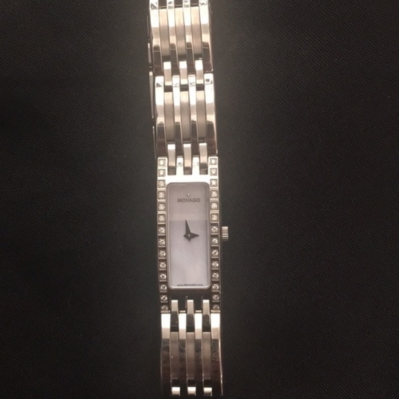 Movado  \'Esperanza\