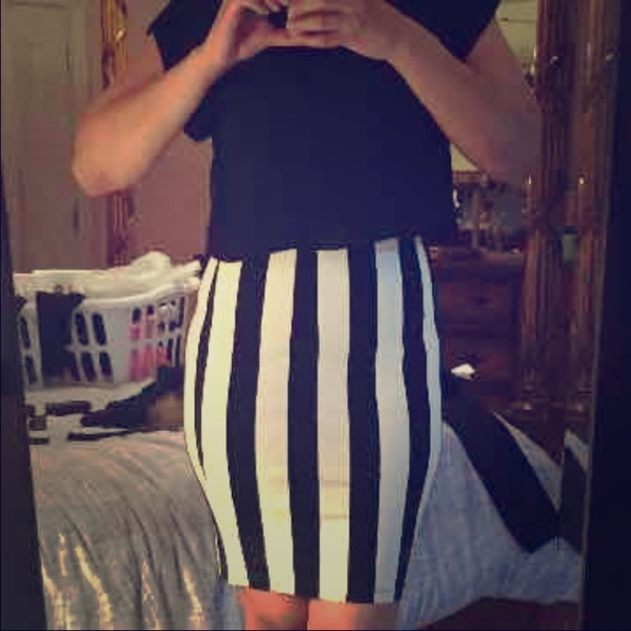 H&M dress