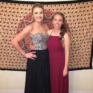 Meet your Posher, Gabi