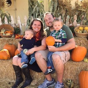 Meet your Posher, Heidi