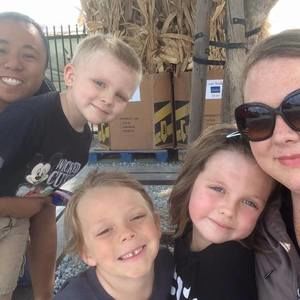 Meet your Posher, Jileny