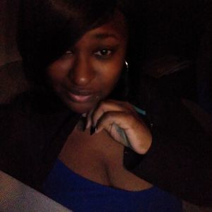 Meet your Posher, Shanika