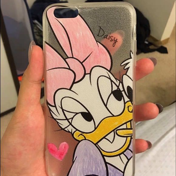 iPhone 6 & 6S Plus Case