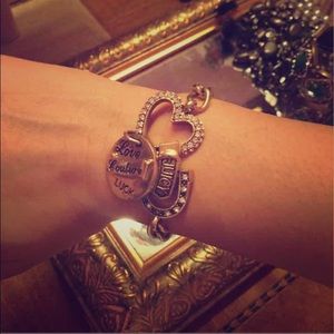 Juicy Couture Bracelet