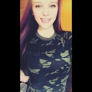 Meet your Posher, Haley