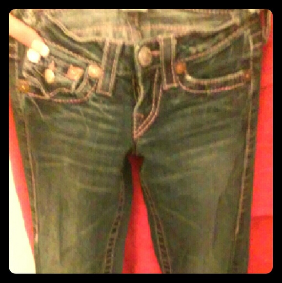 True Religion Jeans
