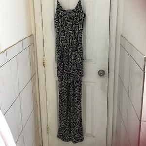 Romeo and Juliet romper