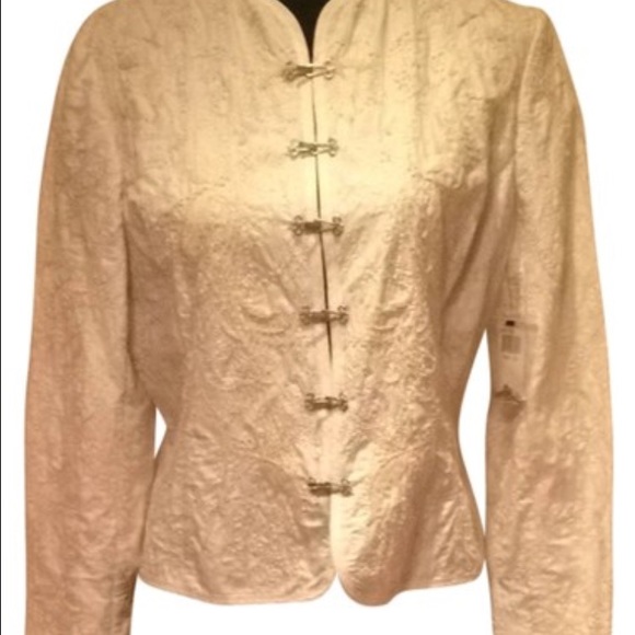 ELIE TAHARI Jacket