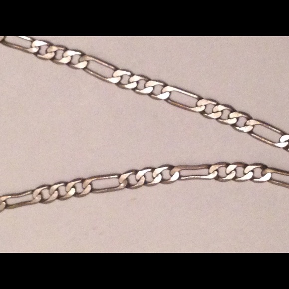 925 necklace