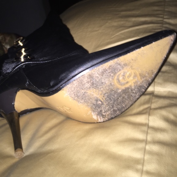 Boots - Picture 4 of 4