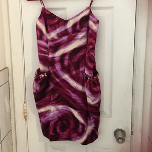 Bcbg dress