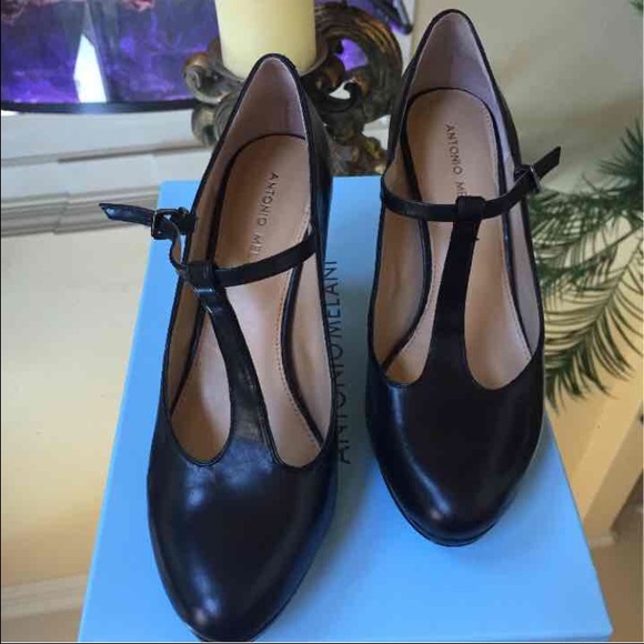 Antonio Melani Heels