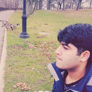 Meet your Posher, Ali