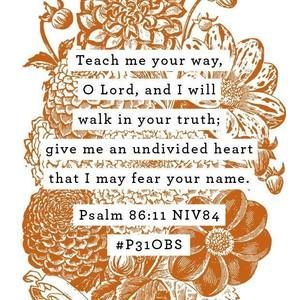 Meet your Posher, Anita