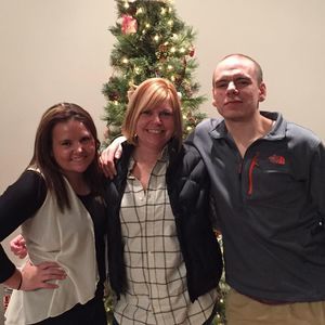 Meet your Posher, Julie