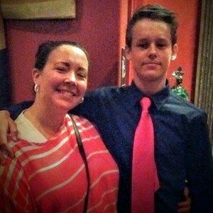 Meet your Posher, Tabitha