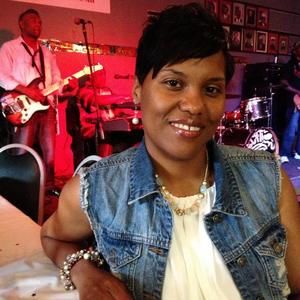 Meet your Posher, Nadia