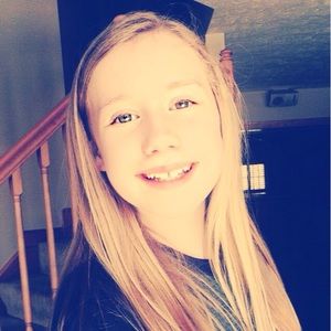 Meet your Posher, Riley