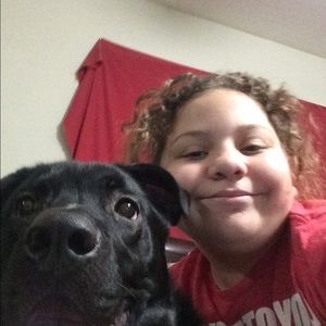 Meet your Posher, Erica