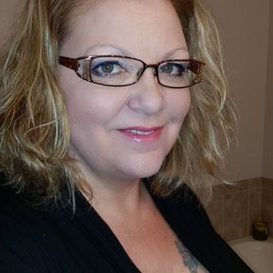 Meet your Posher, Ginger