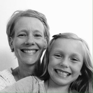 Meet your Posher, Angie