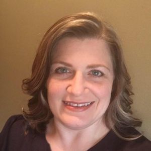 Meet your Posher, Stacy