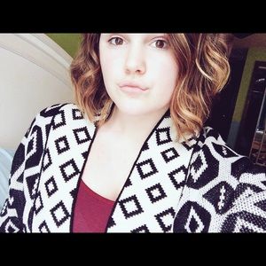 Meet your Posher, Emily