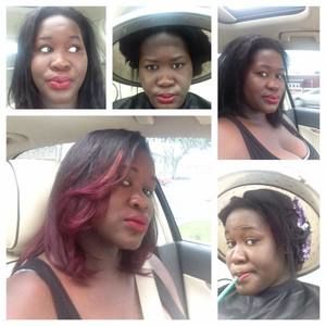 Meet your Posher, Shanice