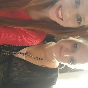 Meet your Posher, Kerri