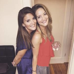 Meet your Posher, Erin