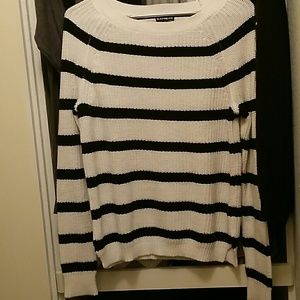 Express comfy sweater