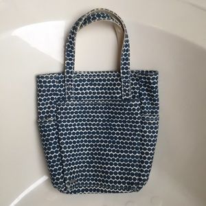 Hable Construction El Hombre Tote