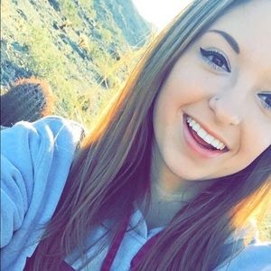 Meet your Posher, Madi