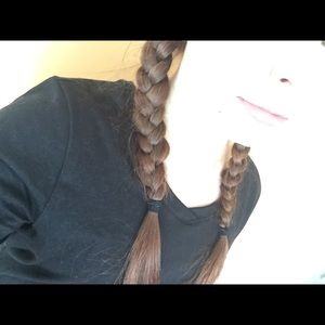 Meet your Posher, Caroline