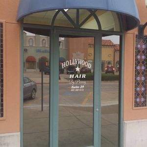 Meet your Posher, Penny