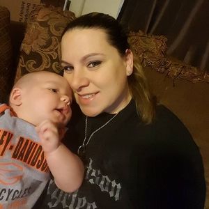 Meet your Posher, Kenna