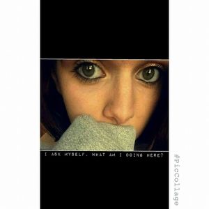 Meet your Posher, Danielle