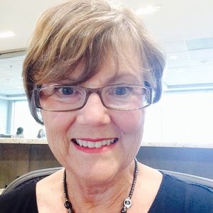 Meet your Posher, Judith