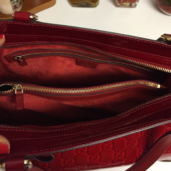 Gucci Handbag - Picture 3 of 3