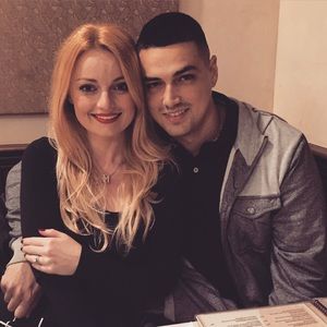 Meet your Posher, Maryann