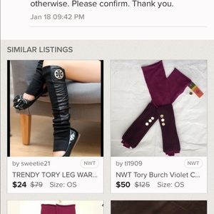 Beware of @sweetie21!! (Disregard pic on right)