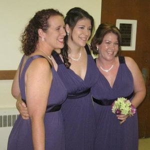 Meet your Posher, Sheri