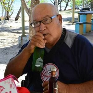 Meet your Posher, Mirza