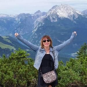 Meet your Posher, Anne