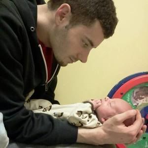 Meet your Posher, Marie