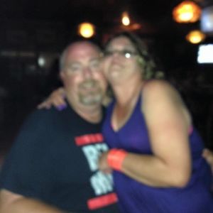 Meet your Posher, Curtis